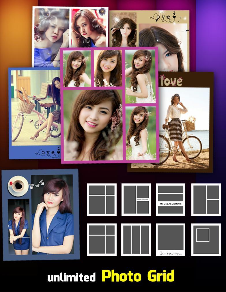  HD Photo Editor  for Android APK Download
