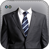 caméra costume de l'homme APK