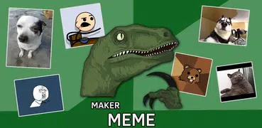 Easy Meme Maker