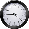 Modern Clock Widget APK