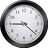 Modern Clock Widget APK