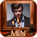 ”Photo Frames for Men