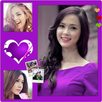 Grid Pic - Art Collage APK