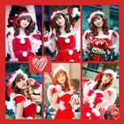 Picture Grid Collage biểu tượng