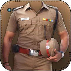 Police Suit Camera APK download