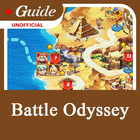 Guide for Battle Odyssey icône