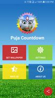 Puja Countdown poster