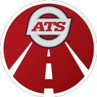 ATS Driver アイコン