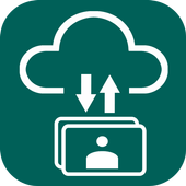 Contact Cloud icon