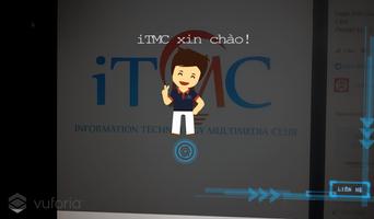 Intro ITMC AR capture d'écran 1