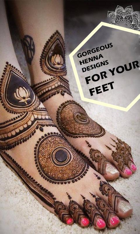 Simple Arabic Mehndi Design New Dulhan Henna 2018 For Android