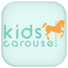 Kids Carousel 아이콘