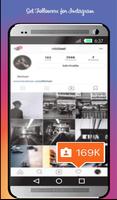 Guide Boost Instagram Follower Affiche