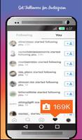 Guide Boost Instagram Follower ภาพหน้าจอ 1