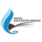 İnegöl Halk Eğitim Zeichen