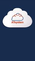 ATsystem Mobile poster