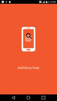 Antivirus & Mobile Security الملصق