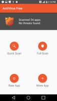 Antivirus & Mobile Security screenshot 1