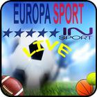 watch tv sport direct-icoon