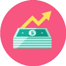 يدخر مال APK