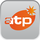 ATP 2016 أيقونة