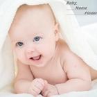 Baby Name Finder иконка