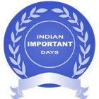 Indian Important Days icon