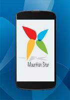 Mauritian Star-poster