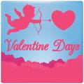 Valentine Days - Wallpapers