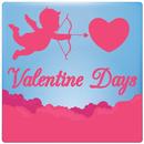 Valentine Days - Wallpapers APK