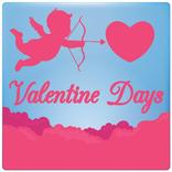 Valentine Days - Wallpapers