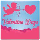 Valentine Days - Wallpapers Zeichen