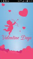 Valentine Days - Wallpapers Plakat
