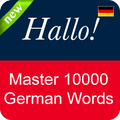 German Vocabulary Master