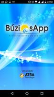 BuziosApp Affiche