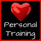 ATrain Personal Training biểu tượng