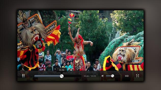 Kesenian Dan Atraksi Reog Ponorogo 2018 Apk App Free