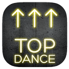 Top Dance 아이콘