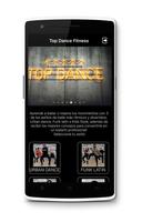 Top Dance 海报