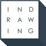 인드로잉(InDrawing) -  인테리어,건축자재 icône
