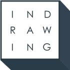 인드로잉(InDrawing) -  인테리어,건축자재 أيقونة