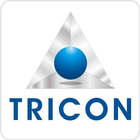 Tricon icône