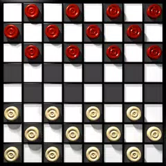 3D Checkers Game APK download