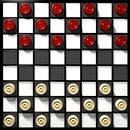 3D Checkers Game APK