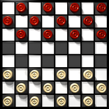 3D Checkers Game