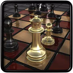 チェス3D アプリダウンロード
