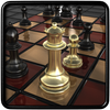 Шахматы 3D иконка