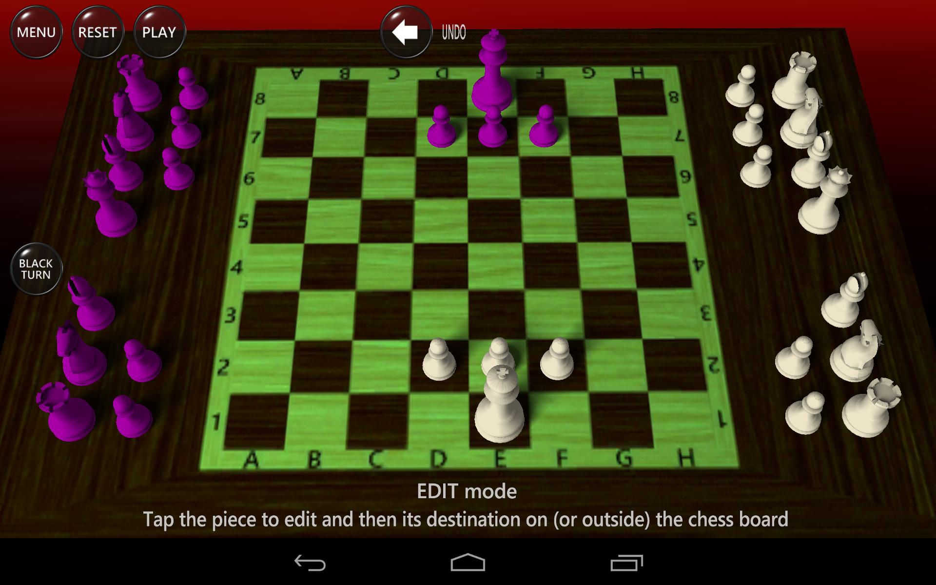 3d Chess Game Apk For Android Download