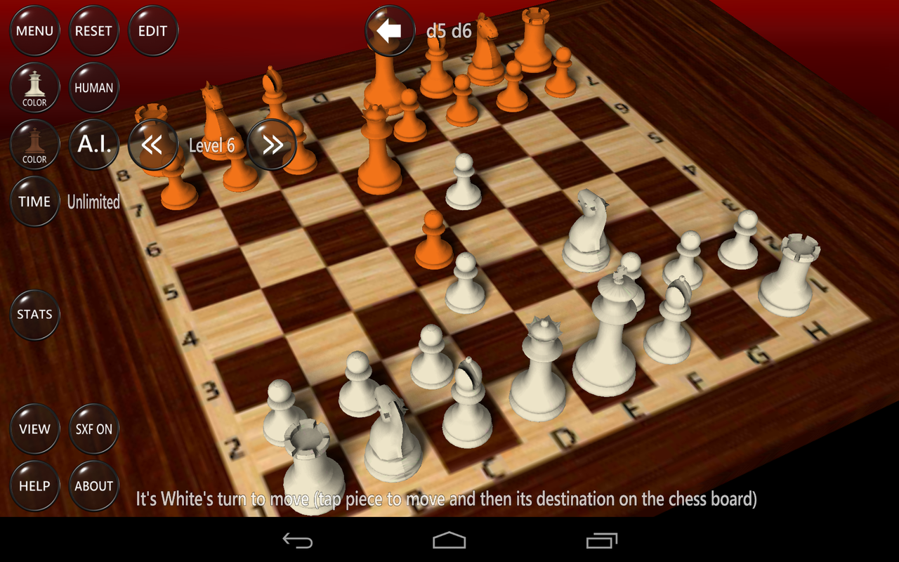 Káº¿t quáº£ hÃ¬nh áº£nh cho Chess apk