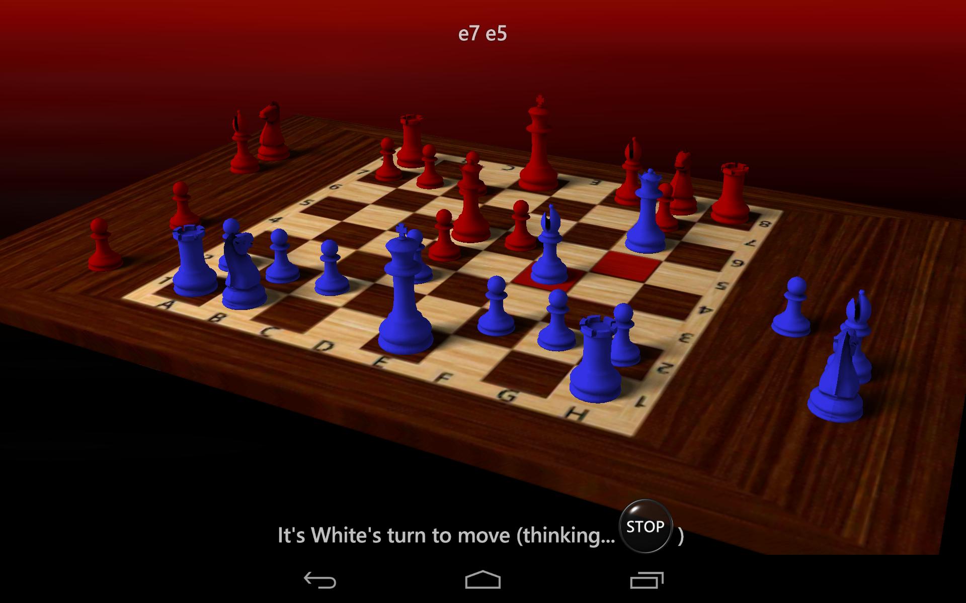 Chess App For Computer : Chess APK Download - Free Board GAME for